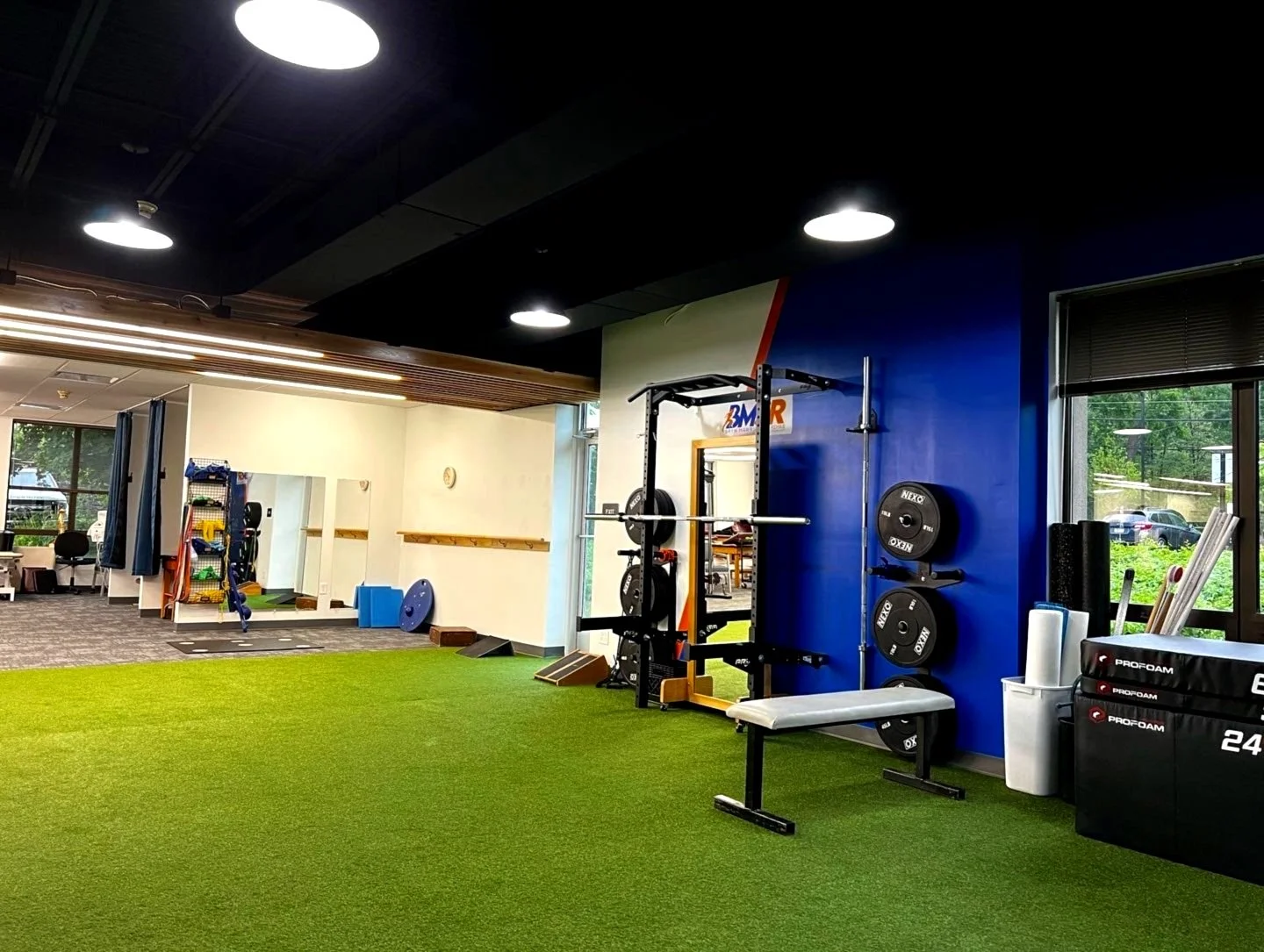 Sports Rehab Zone