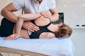 Manual Therapy